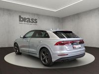 Gebraucht Audi Q8 Ambiente 231 PS (169 kW) 2025 Satellitsilber metallic SUV