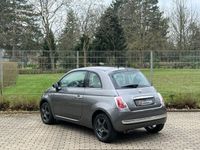 gebraucht Fiat 500 *Euro6*TÜV*