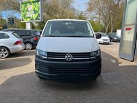 Gebraucht VW Transporter 150 PS (110 kW) 2018 Weiß Van