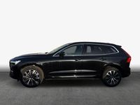 Gebraucht Volvo XC60 Core 250 PS (183 kW) 2024 Onyx black metallic SUV