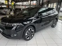 Gebraucht Opel Grandland X 136 PS (100 kW) 2025 Karbon schwarz metallic SUV