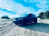 Gebraucht VW Touareg Sound 262 PS (192 kW) 2015 Schwarz SUV