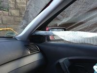 Gebraucht BMW 316 Compact 156 PS (114 kW) 2002 Rot Kleinwagen