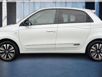 Gebraucht Renault Twingo Techno 60 kW (82 PS) 2023 Weiß Kleinwagen