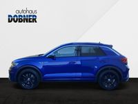 gebraucht VW T-Roc 2.0 TSI R