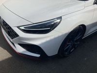 gebraucht Hyundai i30 N N Performance*PANO*SitzPaket*AssistenzPaket*