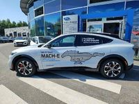 Occasion Ford Mustang Mach-E Extended Range 258 kW (351 ch) 2022 Blanc SUV