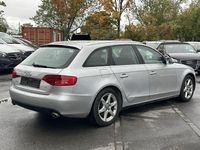 Gebraucht Audi A4 Ambition 239 PS (175 kW) 2011 Silber Kombi