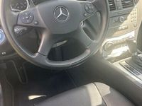gebraucht Mercedes C350 CDI TÜV NEU