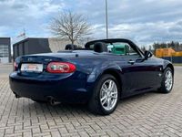 gebraucht Mazda MX5 1.8 Roadster*Hardtop*BOSE*Leder*Klima*Navi