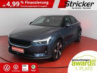 Gebraucht Polestar 2 Pilot 169 kW (231 PS) 2023 Midnight Kleinwagen
