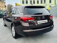 Gebraucht Opel Astra Innovation 150 PS (110 kW) 2017 Braun Kombi