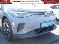 Gebraucht VW ID.4 Pro 150 kW (204 PS) 2022 Grau SUV