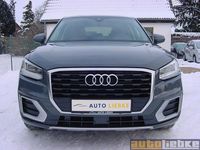 Gebraucht Audi Q2 150 PS (110 kW) 2018 Grau SUV