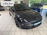 Neu Cupra Leon 150 PS (110 kW) 2026 Grau Limousine