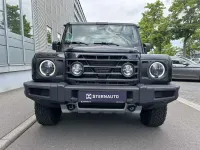 Gebraucht Ineos Grenadier 249 PS (183 kW) 2025 Inky black (solid) SUV