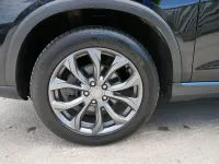 Gebraucht DFSK Seres 3 119 kW (163 PS) 2022 Nachtschwarz metallic SUV