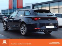 gebraucht Seat Leon Sportstourer FR FR