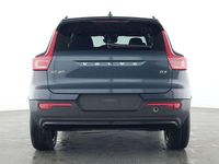 Gebraucht Volvo XC40 Plus 163 PS (119 kW) 2025 Blau SUV