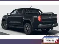 Neu VW Amarok 241 PS (177 kW) 2026 Schwarz metallic Pickup