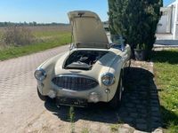 gebraucht Austin Healey 3000 MK I BN7 (nut and bolt restauriert)