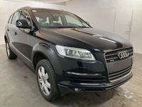 gebraucht Audi Q7 3.0 TDI quattro