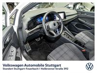 Gebraucht VW Golf VIII GTE 245 PS (180 kW) 2021 Pure white Limousine