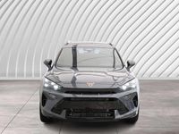 Neu Cupra Formentor VZ 272 PS (200 kW) 2026 "magnetic tech" SUV
