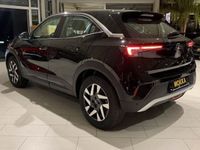 Gebraucht Opel Mokka-e Elegance 100 kW (136 PS) 2023 Schwarz SUV