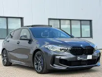 Gebraucht BMW M135 M Performance 306 PS (225 kW) 2021 Grau Kleinwagen