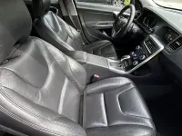 Gebraucht Volvo V60 288 PS (211 kW) 2013 Silber Kombi