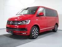 gebraucht VW Multivan T62.0 TDI Generation Six 1.H+SCHIEBDAC