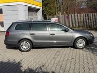 Gebraucht VW Passat Highline 140 PS (102 kW) 2007 Gold Kombi