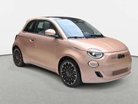 gebraucht Fiat 500e 500 ELEKTRO 42 KWH LA PRIMA BY BOCELLI MJ23