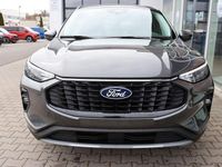 Gebraucht Ford Kuga Titanium 242 PS (177 kW) 2025 Magnetic metallic SUV