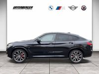 gebraucht BMW X4 xDrive30d