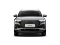 Gebraucht Audi Q4 e-tron S-Line 210 kW (286 PS) 2025 C2 kieselgrau SUV