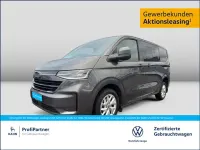 Gebraucht VW T7 Style 150 PS (110 kW) 2025 Graphite dust metallic Van