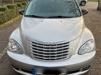 gebraucht Chrysler PT Cruiser 