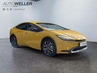 Gebraucht Toyota Prius Executive 223 PS (164 kW) 2024 Mustard metallic (gelb) Kleinwagen