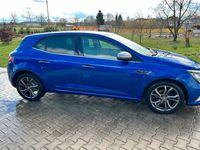 gebraucht Renault Mégane GT Line 4