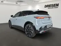 Neu Renault Megane E-Tech Esprit Alpine 160 kW (218 PS) 2026 Grau Limousine