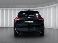 Gebraucht Ford Kuga ST-Line X 186 PS (136 kW) 2024 Agate black metallic SUV