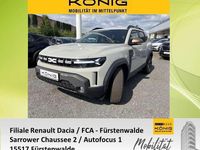 Gebraucht Dacia Duster Extreme 131 PS (96 kW) 2025 Sandstone Limousine