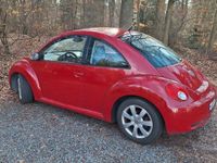 gebraucht VW Beetle New1.6 -