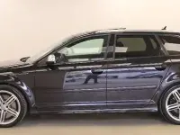 Gebraucht Audi S3 Ambiente 265 PS (194 kW) 2013 Schwarz Limousine