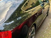 Gebraucht Audi A5 Sport 218 PS (160 kW) 2016 Coupé