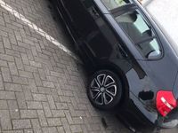 gebraucht BMW 116 i neue Steuerkette, Bremsen & TÜV, wenig km