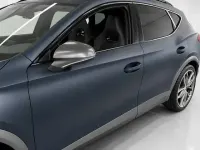 Gebraucht Cupra Formentor VZ 310 PS (228 kW) 2021 Blau SUV