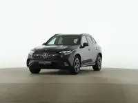 Gebraucht Mercedes GLC220 AMG 197 PS (144 kW) 2025 Grau SUV
